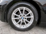 BMW 316d Sport