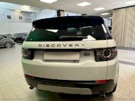 LAND ROVER Discovery Sport 2.0 TD4 180CV HSE Luxury