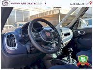 FIAT 500L 1.6 MJT 120 CV Business