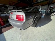 FORD MUSTANG 4.6 V8 GT COUPE' MANUALE