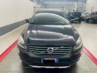 VOLVO XC60 D4 AWD Geartronic Kinetic