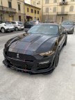 FORD MUSTANG 2.3 ECOBOOST 2017