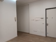 Appartamento ristrutturato mai abitato Milano Affori comodo M3 FN