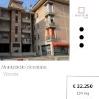 Vendita Appartamento Montebello Vicentino