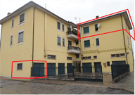Vendita Appartamento Piazzola sul Brenta