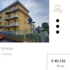 Vendita Appartamento Vicenza