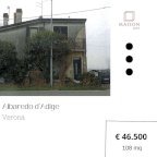 Vendita Appartamento Albaredo d'Adige