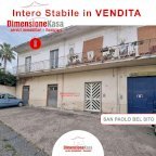 Vendita Stabile / Palazzo San Paolo Bel Sito