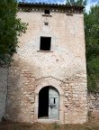 Torre medievale con ampliamento di 100 mq a Cerreto di Spoleto
