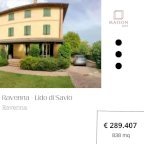 Vendita Villa Ravenna