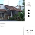 Vendita Villa Lecce