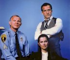 Hill Street - giorno e notte serie tv completa anni 80 - Veronica