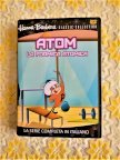 Atom la formica atomica la serie completa in box dvd