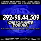 IL CARTOMANTE YORUBA' - Consulti telefonici