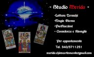 Studio Merida - Consulenze e lettura Tarocchi solo telefonico