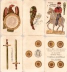 CARTOMANTE DI TAROCCHI NAPOLETANI