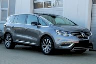 2016 RENAULT ESPACE INTENS DCI 160 PANORAMA PELLE LED