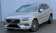 2017 VOLVO XC60 D5 ISCRIZIONE AWD PANORAMA CERCHI 19 POLLICI