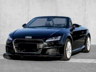 2018 Audi TT Roadster 1.8 TFSI S tronic Convertibile