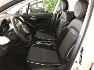 FIAT 500X CITY LOOK 1.3 MJET