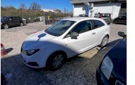 SEAT IBIZA 1.2