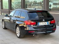 BMW 316d Touring Business Advantage aut.