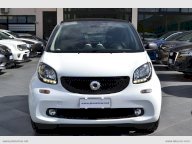 SMART fortwo 70 1.0 twinamic Youngster