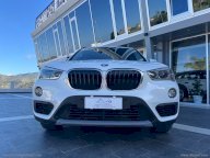 BMW X1 sDrive18d Business