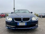 BMW 320d Cabrio Attiva