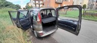TOYOTA YARIS - F209-3