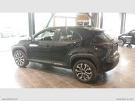 TOYOTA Yaris Cross 1.5 Hybrid 5p. E-CVT Trend