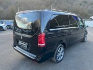 MERCEDES-BENZ V 220 d Premium Extralong