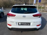 HYUNDAI Tucson 1.7 CRDi Comfort