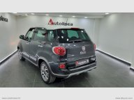 FIAT 500L 1.6 MJT 120 CV Trekking