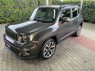 JEEP Renegade 1.3 T4 PHEV 4xe LIMITED S