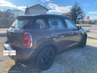 MINI Mini Cooper Countryman