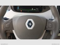 RENAULT ZOE Intens