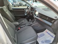 AUDI A1 SPB 25 TFSI S tronic Identity Black