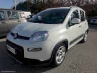 FIAT Panda 1.0 FireFly S&S Hybrid Red