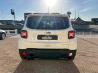 JEEP Renegade 1.6 Mjt DDCT 120CV Limited