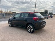 CITROEN C3 BlueHDi 100 S&S Shine