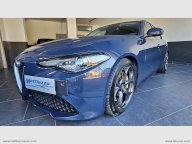 ALFA ROMEO Giulia 2.0 Turbo 200 CV AT8 Executive