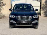 BMW X3 xDrive20d xLine