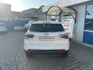 JEEP Compass 2.0 aut. 4WD Limited