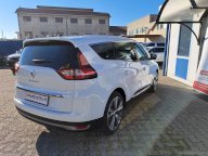 RENAULT Scénic dCi 8V 110 CV EDC Energy Intens