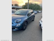 FIAT 500X 1.3 M.Jet 95 CV S-Design