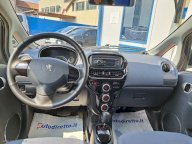 PEUGEOT iOn Access