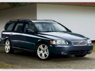 VOLVO V70 2.4 D5 20V