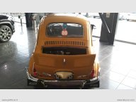 FIAT 500L BERLINA