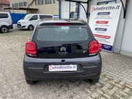 CITROEN C1 VTi 72 S&S 5p. Feel